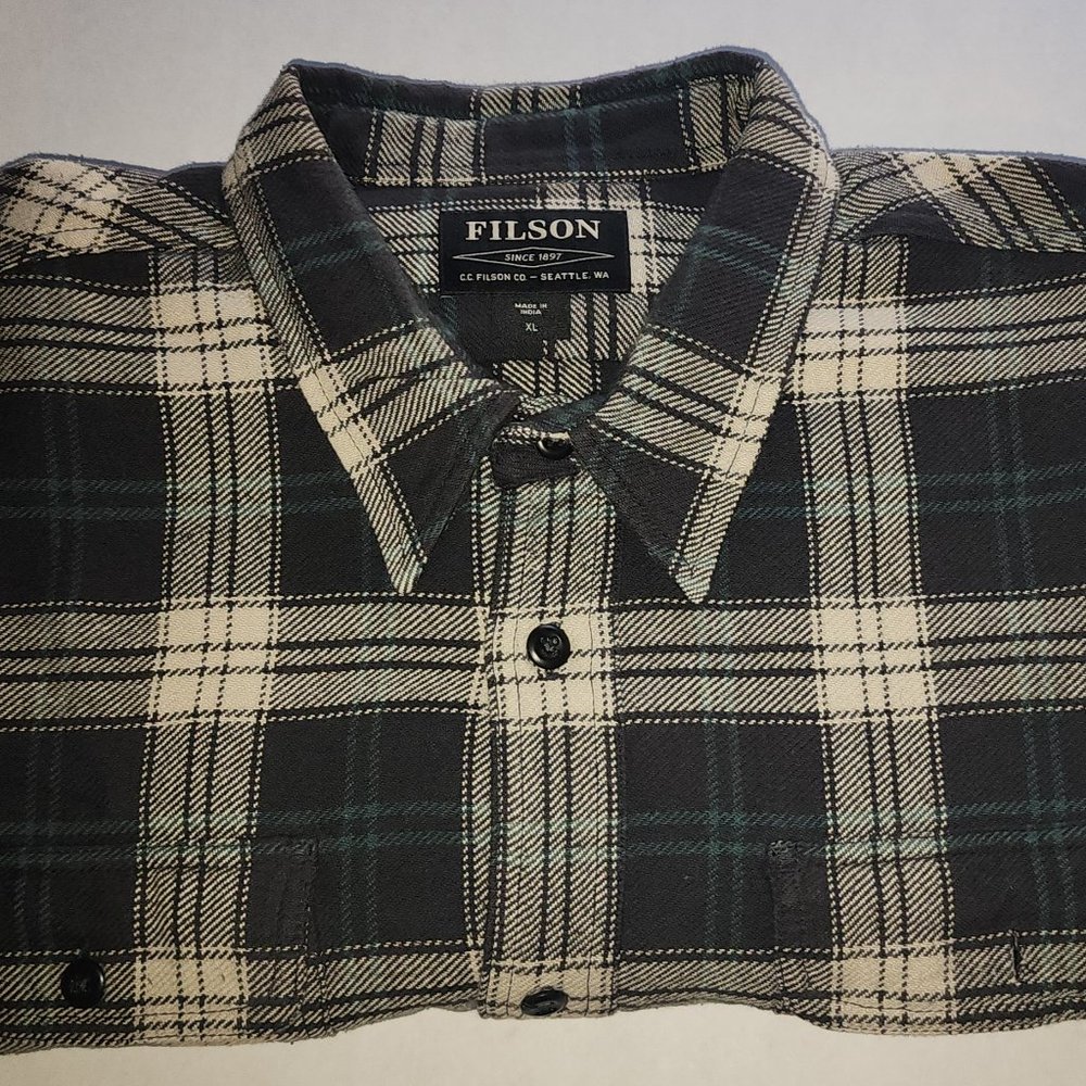COPY - Filson piece